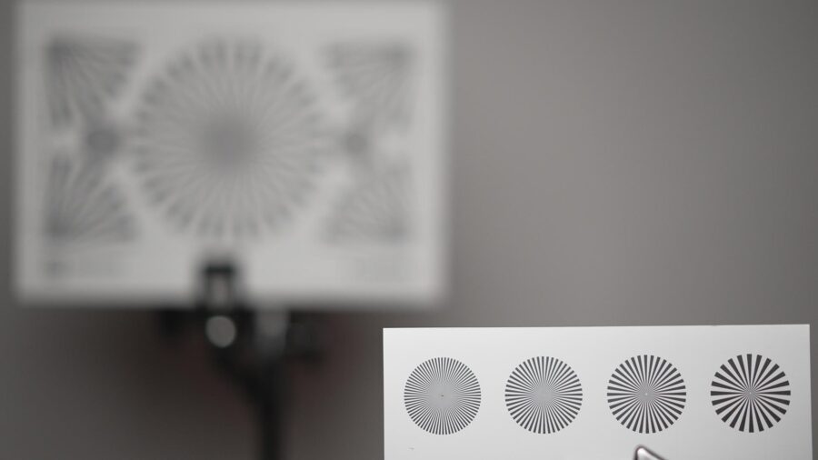 Nano Prime 100mm focus breathing close