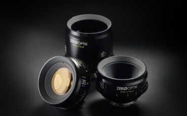 Anuncian la Modificación ZERØ OPTIK para Lentes Pentax Super-Takumar