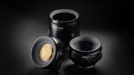 Anuncian la Modificación ZERØ OPTIK para Lentes Pentax Super-Takumar
