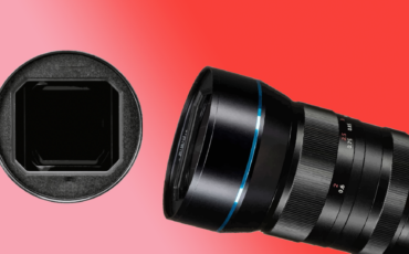 Anamorphic Lenses