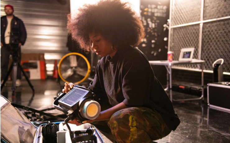 NANLITE Forza Travel Kits Announced for 300/500 II and 300B/500B II