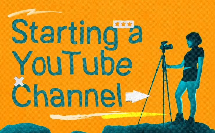 Starting a Youtube Channel